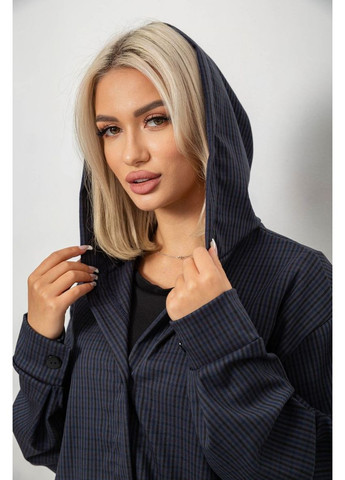 Жіночий кардиган в клітинку Sport Line (367196995)