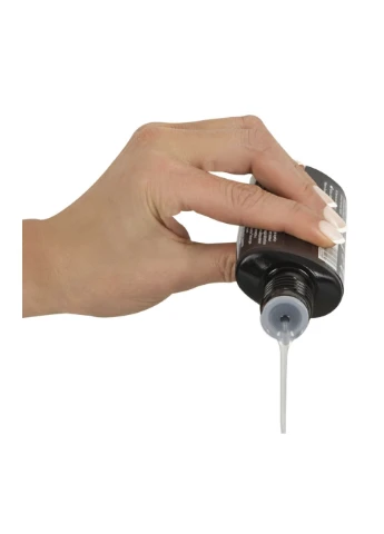 Эротическое массажное масло из жожоба Ambra von Magoon (298288739)