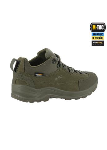 Кроссовки тактические Patrol R Gen.2 Olive () M-TAC (303261534)