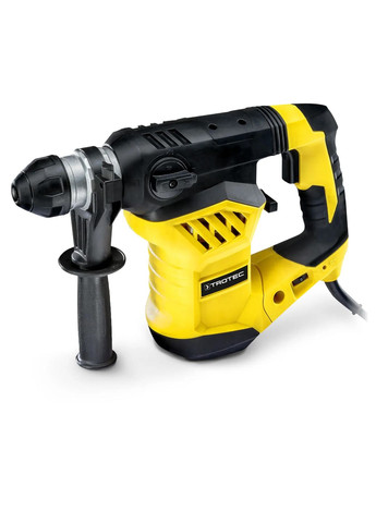 Перфоратор мережевий PRDS 11-230V + кейс (4415000102) Trotec (372472633)