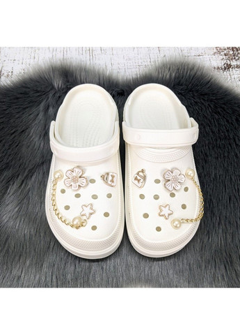 Кроки жіночі піна Fashion (336709102)