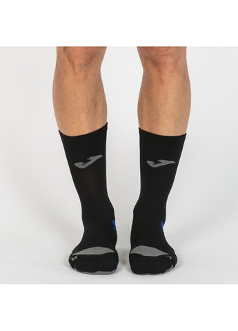 Шкарпетки середні COMPRESSION чорний Joma (282318057)