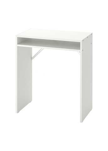 Письмовий стіл ІКЕА TORALD 65х40 см (90493955) IKEA (278407262)