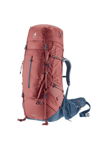 Рюкзак Aircontact X 80+15 л SL 3370522 5335 Deuter (318426313)