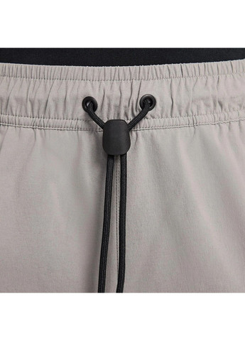 Штани чоловічі Tech Woven Grey Nike (365961594)