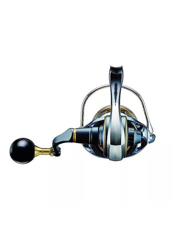 Котушка 20 Saltiga (G) 20000-H 40050138 Daiwa (317301550)