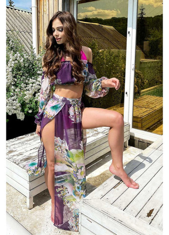 Пляжний костюм 1725.4725 Seventeen (348135704)