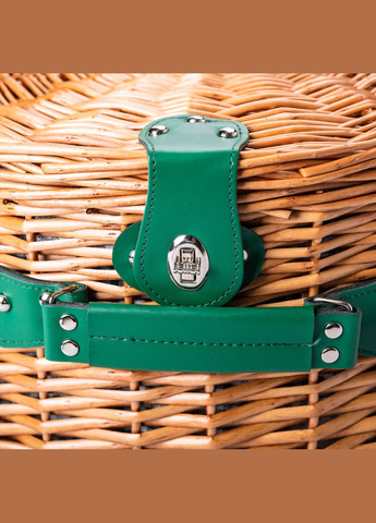 Кошик для пікніка на 4 особи 41*31*22 см Yiwu (361678291)