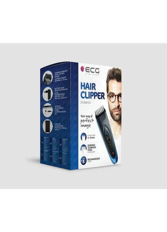 Машинка для стрижки ZS-1520CC ECG (335883419)