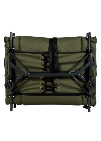 Карповая раскладушка BED 85 Kingsize Sleep Ranger (303217256)