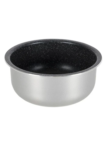Набор посуды Cookware Set induction 9 предметов Silver (6977226) Gimex (363044558)