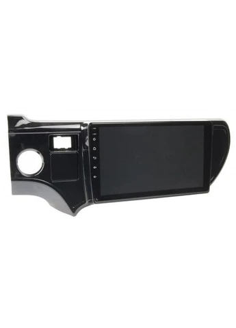 Штатная магнитола для Toyota Prius C 2012-2014 A-903 QLED 9" Android 4-ядерный 2+32Гб 4x50W(TDA7851) беспроводной CarPlay и DriveX (401892493)