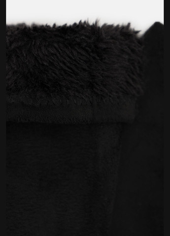 Жіночі рукавички колір чорний CB-00264311 Ronaerdo (325814359)