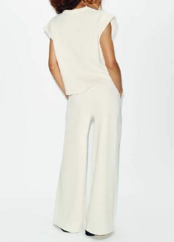 Футболка Zara - (398308199)