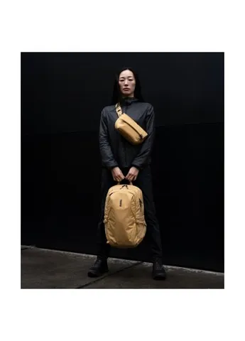 Рюкзак для ноутбука 16" EnRoute 23L TEBP5216 Pale Yellow (3205505) Thule 16" EnRoute 23L TEBP5216 Pale Yellow (401141270)