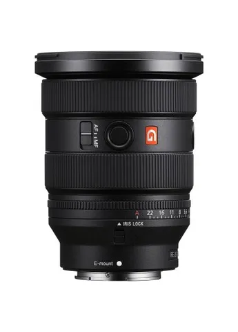 Объектив (SEL1635GM2.SYX)ZEVS Sony 16-35mm f/2.8 GM2 for NEX FF (389609696)