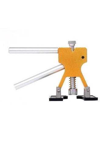 Набір інструментів рихтувальних Різнокольоровий 41 шт (H051263) No Brand (351898798)