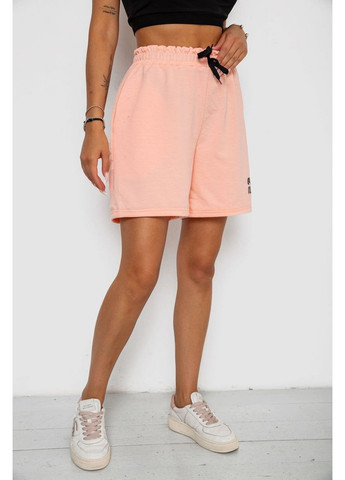 Шорты женские с принтом Ager 238R120 (357234625)