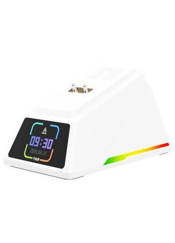 Мышка (AJM159-A-W) Ajazz AJ159 APEX Wireless/Bluetooth/USB White (366645674)