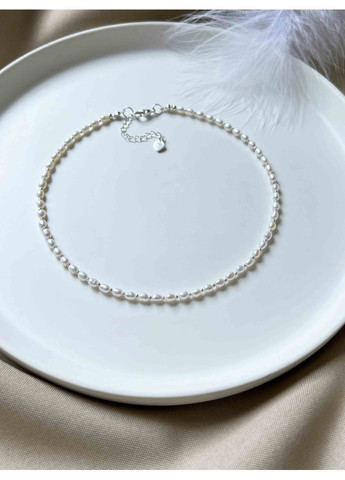 Чокер із дрібних перлів 4734 LeBijou (368559211)