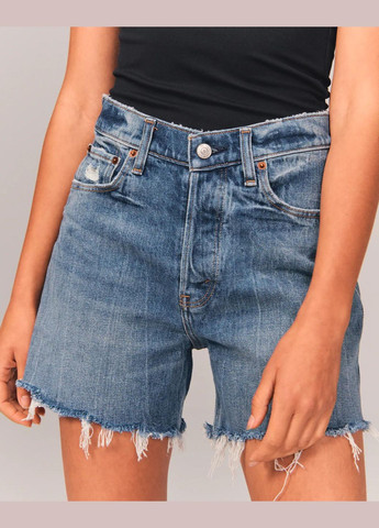 Шорти AF9076W Abercrombie & Fitch (301486587)