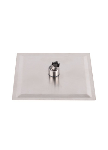 Душова система універсальна Kubis на три споживача (з виливом) (k35) LDKUB1030NKS28538 Nickel LIDZ 1030 (324250427)