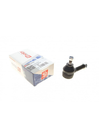 Наконечник рулевой тяги Citroen Berlingo/Peugeot Partner 96-08 206008 RU63 No Brand (342406989)