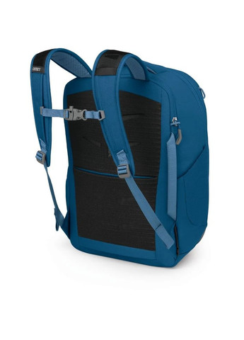 Рюкзак Daylite Expandable Travel Pack 26+6 (2023) Синій Osprey (367580794)