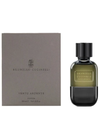Vento Ardente 100 мл Парфюмированная вода Brunello Cucinelli (386296130)
