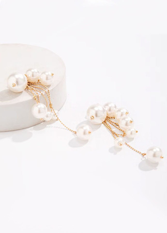 Сережки довгі "Cherries" Анна Ясеницька (335817727)