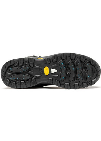 Черные ботинки мужские 520 winter gv mm Asolo