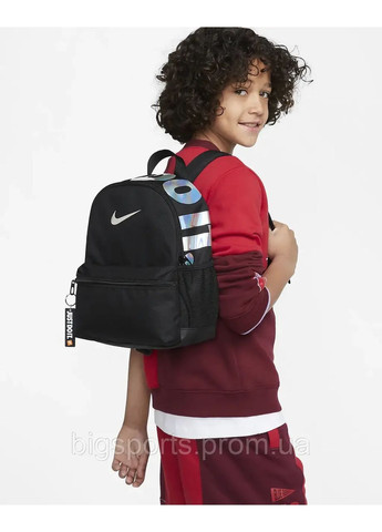 Рюкзак Y BRSLA JDI MINI BKPK Nike (371784085)
