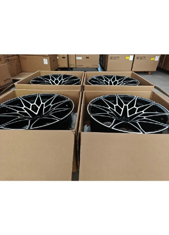 Ковані диски R19 R20 V6 (4 шт) для BMW 4 серія G22/23/26 2020- рр OEM (392720595)