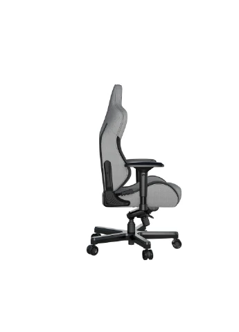Кресло игровое TPro 2 Grey/Black Size XL (AD12XLLA-01-GB-F) Anda Seat T-Pro 2 Grey/Black Size XL (307357473)