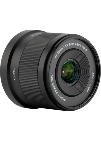Об'єктив AF 15mm f/1.7 AIR Nikon Z [163625] Viltrox (400982306)