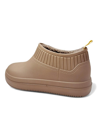 Жіночі зимові калоші КРОК розмір 42 (26,5-26,7 см) бежеві Krok (367861742)