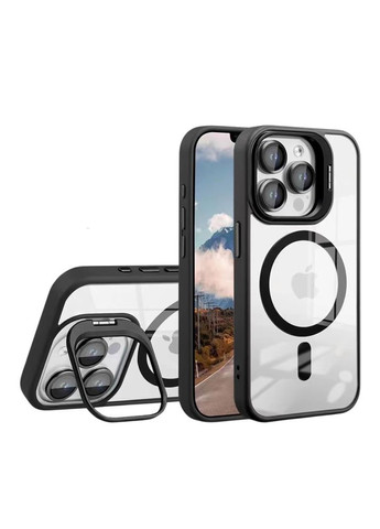 Чохол на Apple iPhone 12 Pro Max / для айфон 12 про макс з функцією магсейф MagSafe Epik (338602517)