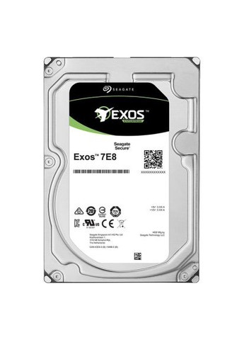Жесткий диск 3.5" 1TB (ST1000NM0055/MB1000GVYZE) Seagate 3.5&quot; 1TB (366692314)