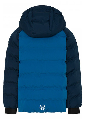 Куртка гірськолижна AW21 дитяча синя - 740366-7700 Color Kids (358497916)