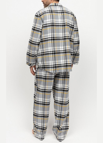 Пижама мужская 3028-3029 Cyberjammies Parker (304251003)