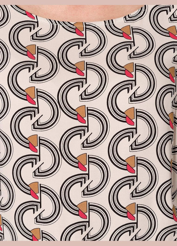 Бежева блуза Comma