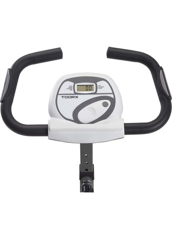 Велотренажер Upright Bike BRX Compact Multifit Toorx (367598465)
