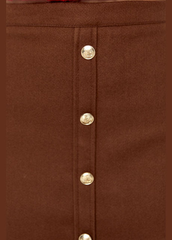 Жіноча кашемірова спідниця Lurex (312383289)