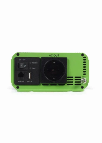 Інвертор напруги EG-PWC-PS1000-01 1000W EnerGenie (319145658)