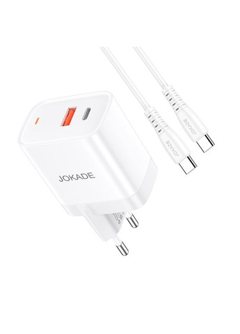 Зарядний пристрій Jokade (368852384)