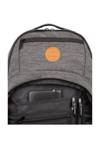 Рюкзак молодіжний CoolPack Army Grif 44x32x19 см No Brand (400878425)