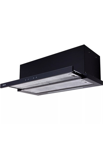 Витяжка PTS 9265 BL 1300 LED Strip WEILOR (366828467)