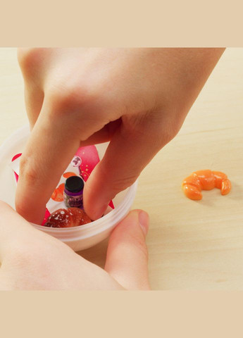 Игровой набор с сюрпризом Пикник 2305003 со стикерами Mini World (366969757)