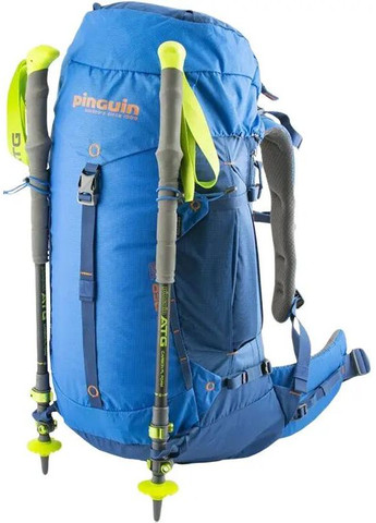 Рюкзак Boulder 38 Black Pinguin (316435828)