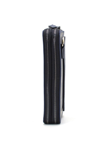 Чоловічий шкіряний клатч 22х14х4 см LIMARY (315871346)